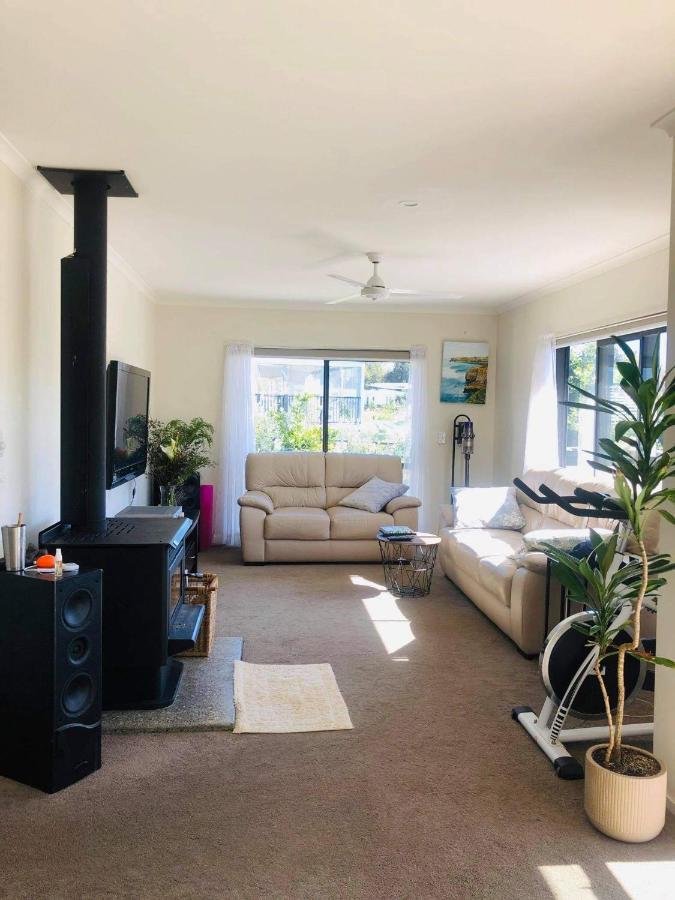 Mangawhai Room And Studio Esterno foto