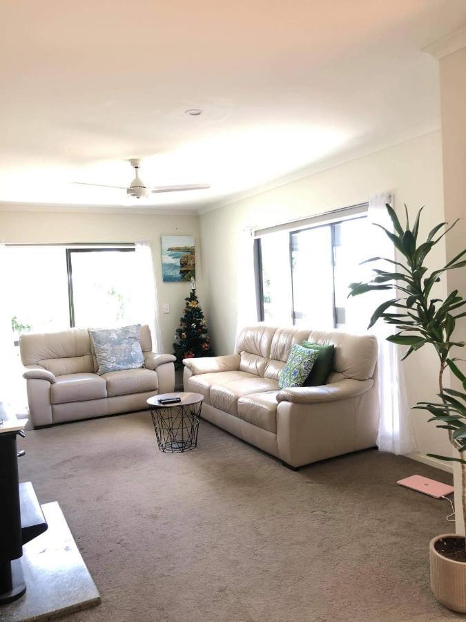 Mangawhai Room And Studio Esterno foto