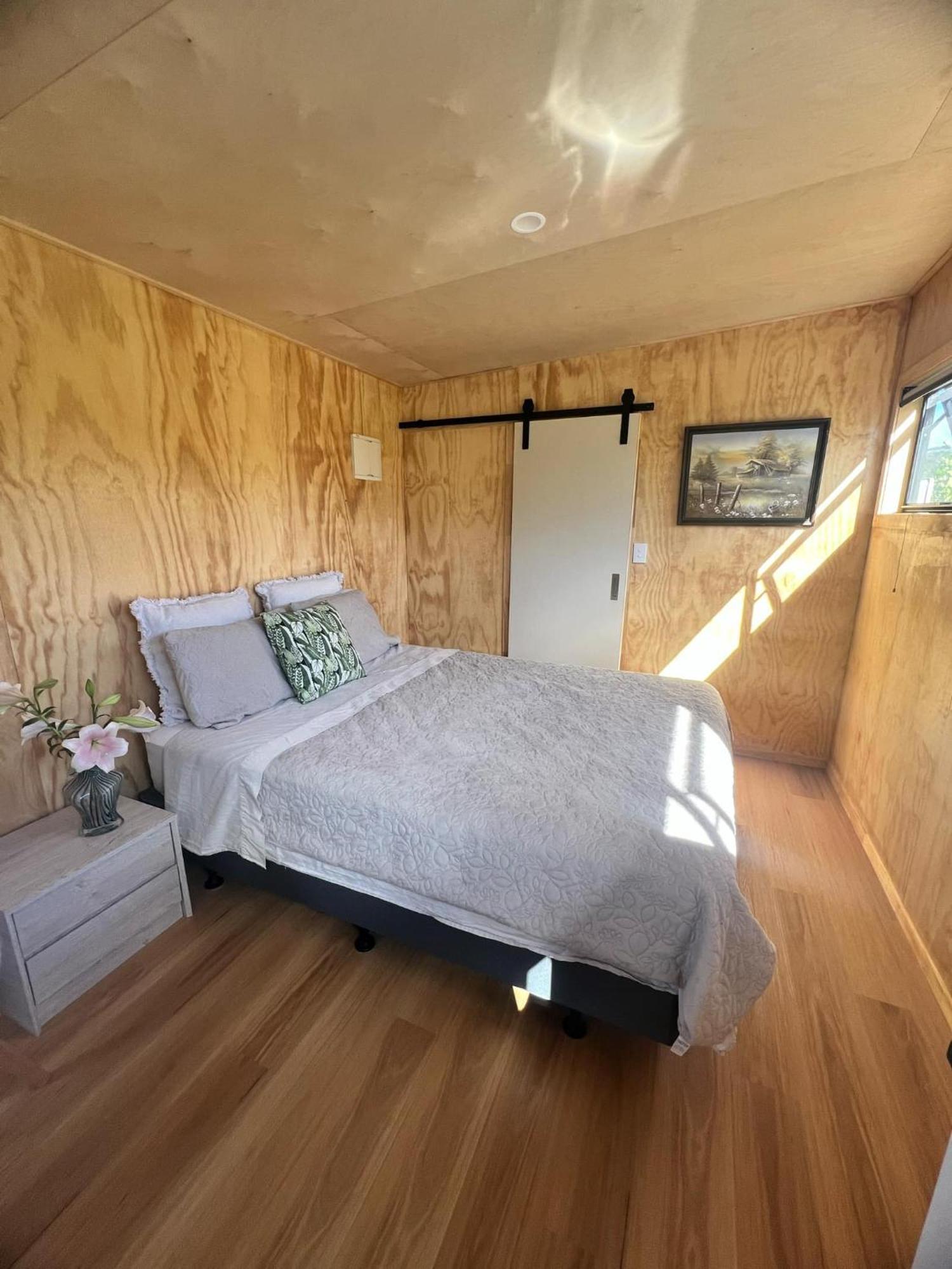 Mangawhai Room And Studio Esterno foto