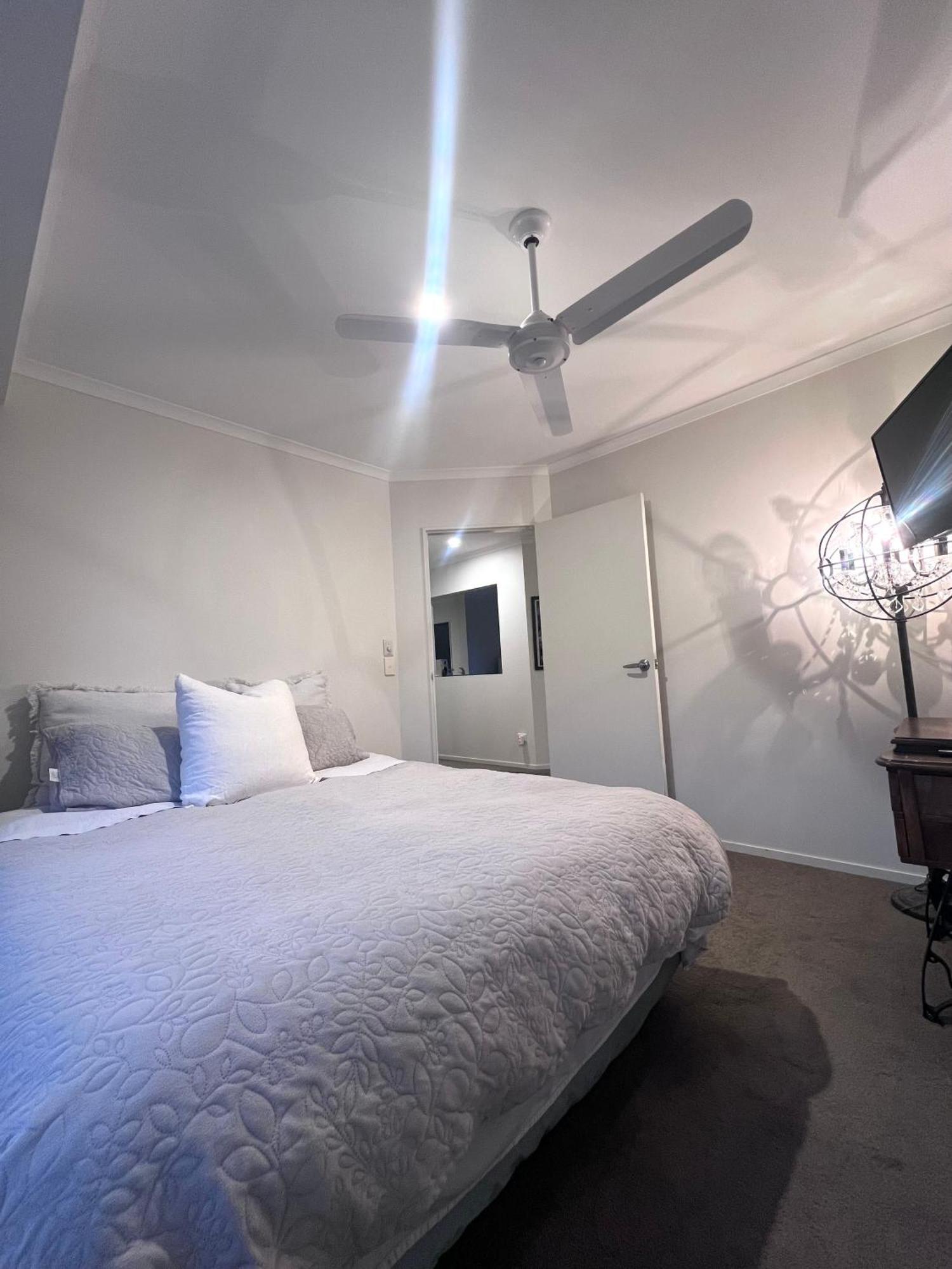 Mangawhai Room And Studio Esterno foto
